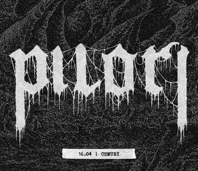 Going. | PILORI [black metal / grindcore / crust] - Chmury
