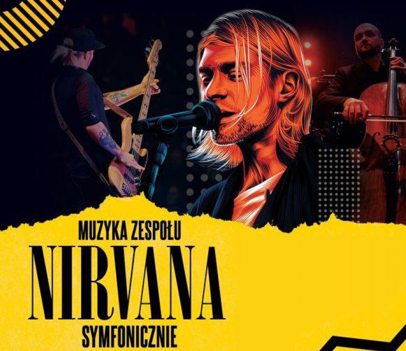Going. | Muzyka Zespołu Nirvana Symfonicznie - Progresja
