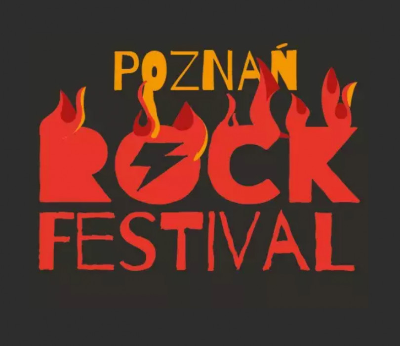 Going. | Poznań Rock Festival 2024 - Polana Harcerza