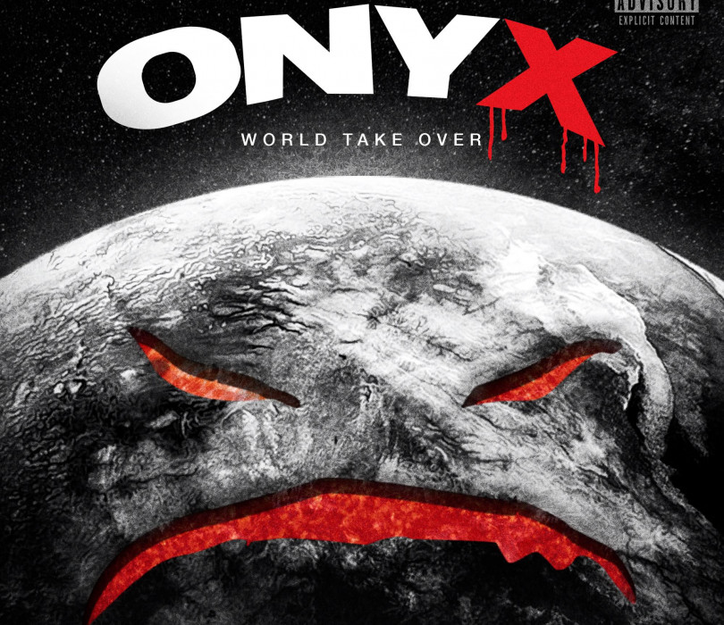 Going. | Onyx - Snak The Ripper & Dope D.O.D. - Progresja
