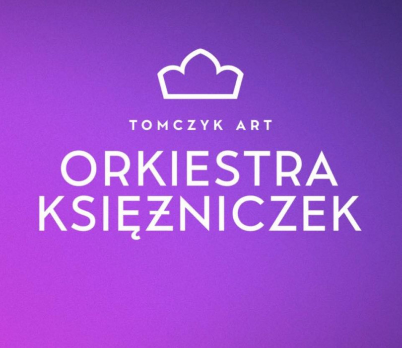 Going. | ORKIESTRA KSIĘŻNICZEK - NAJWIĘKSZE PRZEBOJE - ICE Kraków Congress Centre
