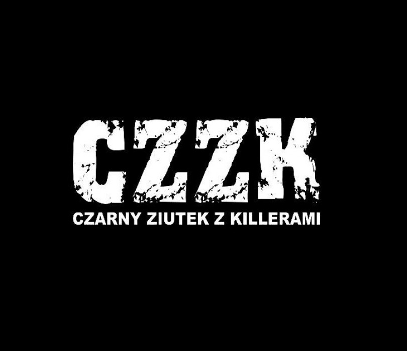 Going. | Czarny Ziutek z Killerami - Paszcza Lwa
