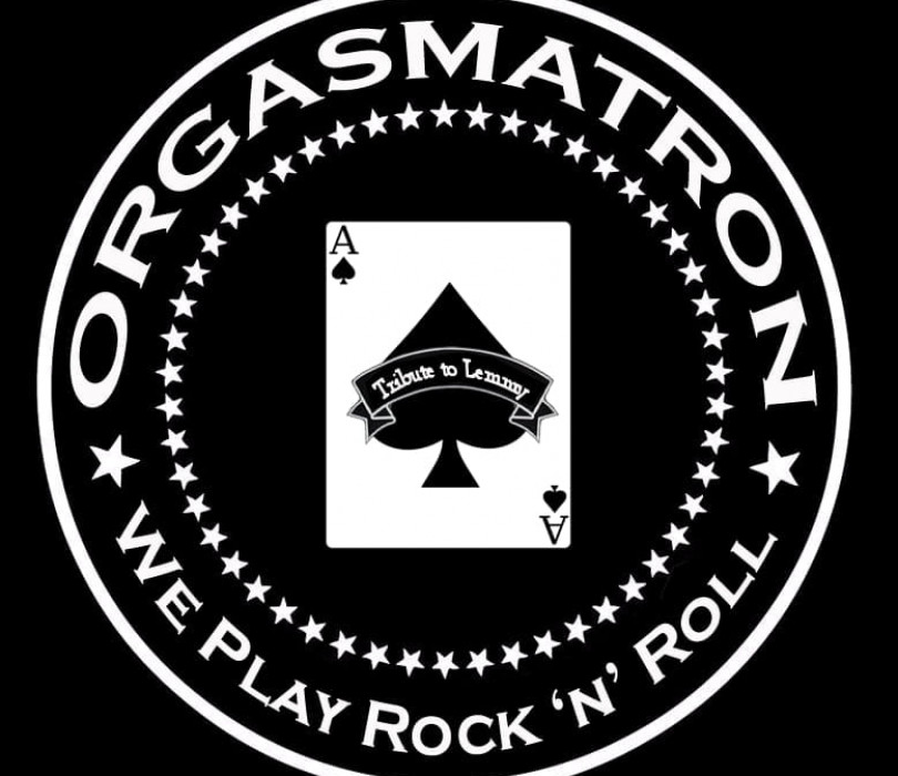 Going. | ORGASMATRON - Tribute to Lemmy & Motorhead - Over the Under Pub