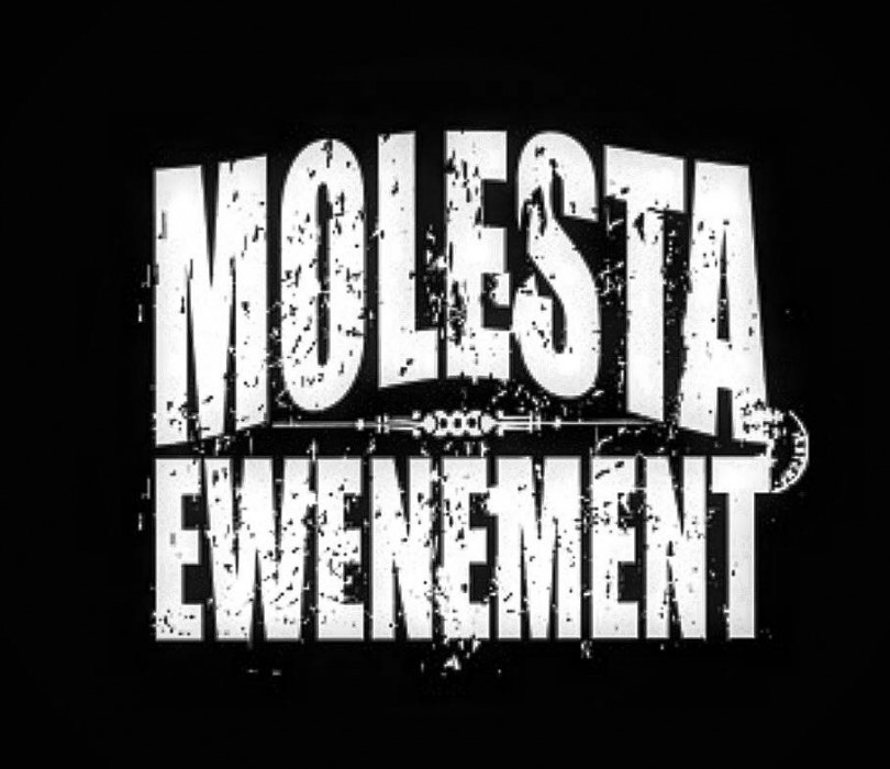 Going. | MOLESTA EWENEMENT - Hybrydy